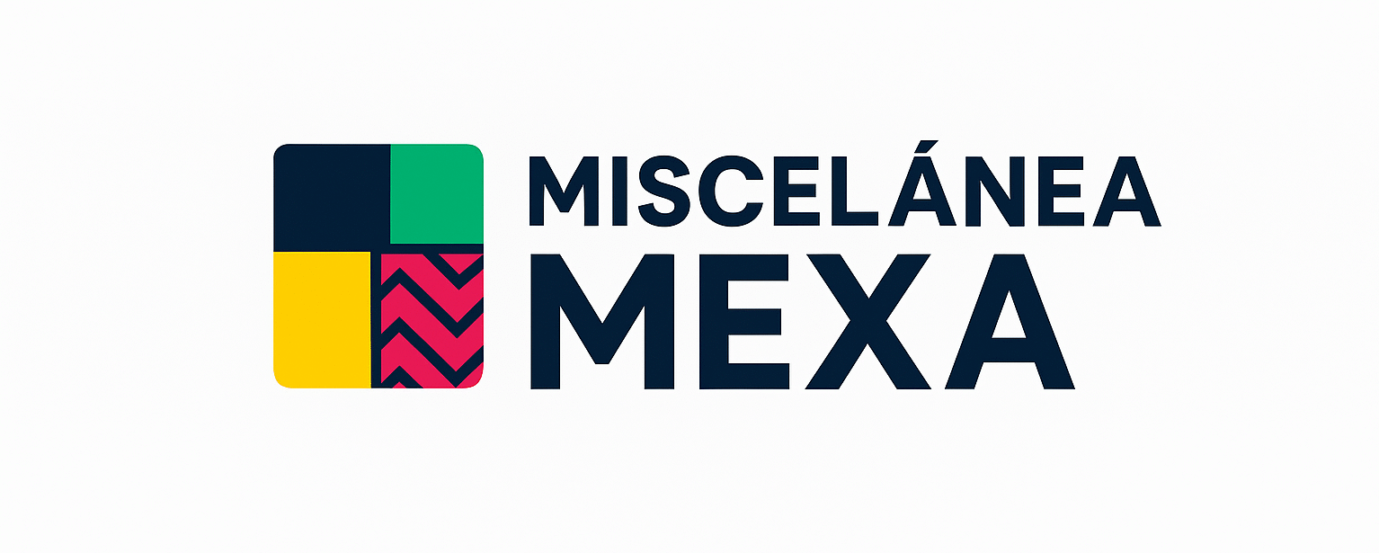 MisceláneaMexa.com